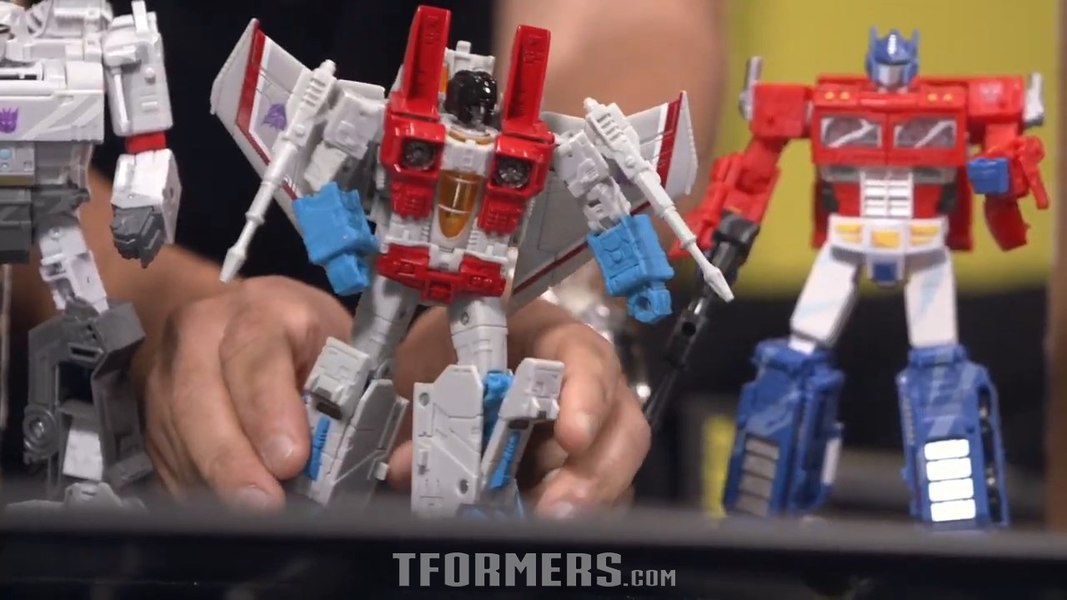 NYCC 2019   Earthrise Starscream And Zarak First Look Images 05 (5 of 27)